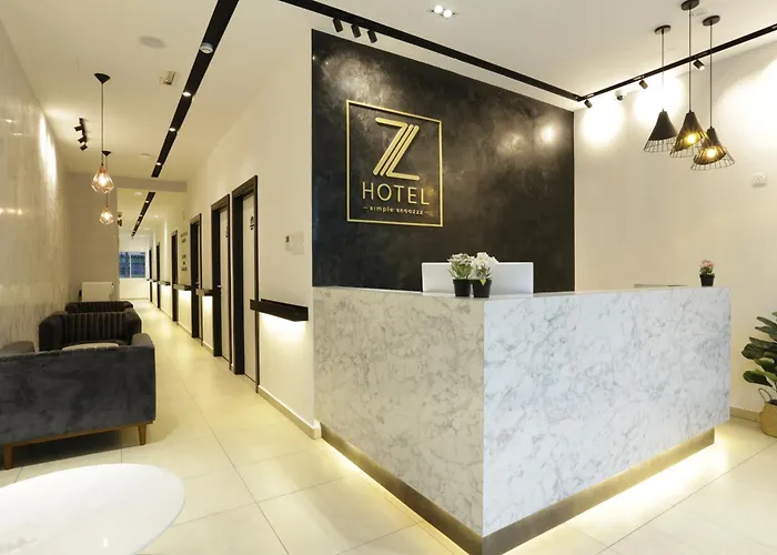 Z Hotel