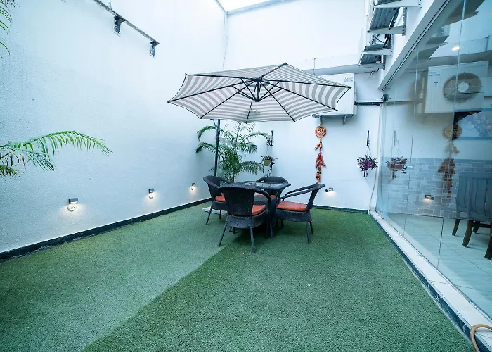 Hotel Gracia Golf