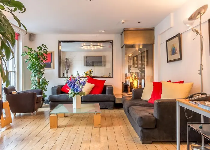 La Reserve Hotel London