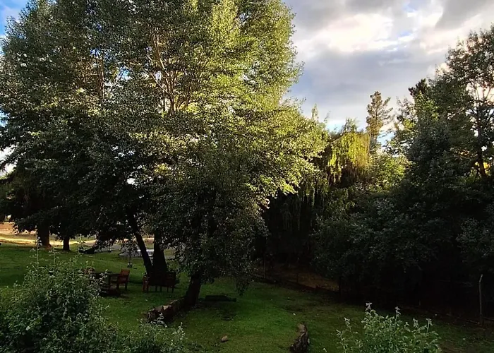 Posada Del Nireco San Carlos de Bariloche