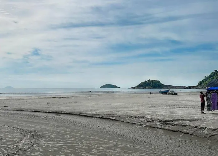 Cantinho do Mar Pousada