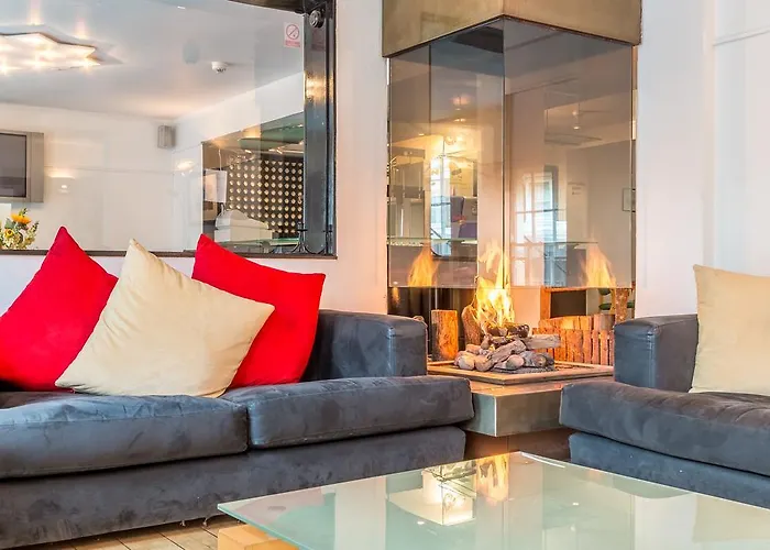 La Reserve Hotel London