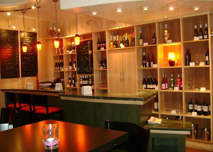 Hôtel Le Bellevue Tarascon-sur-Ariège