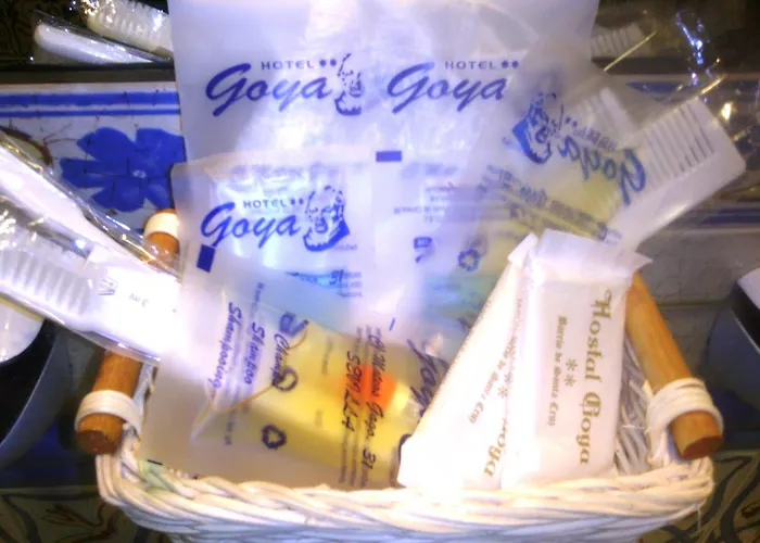 Hotel Goya Sevilla