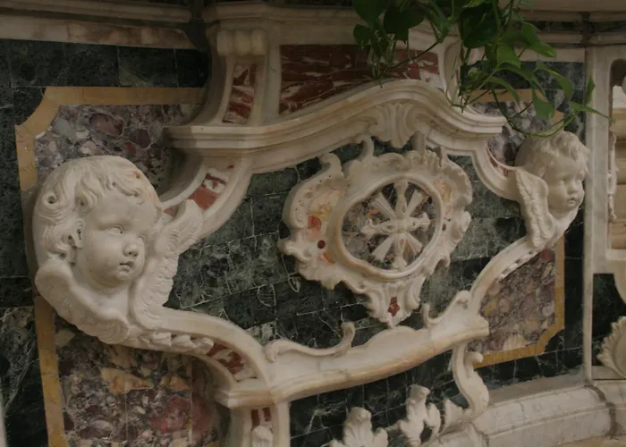 Domus Mariae Benessere Syracuse