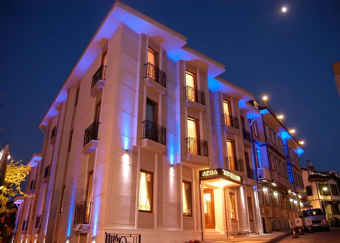 Acra Hotel - Special Category Provincia di Provincia di Istanbul