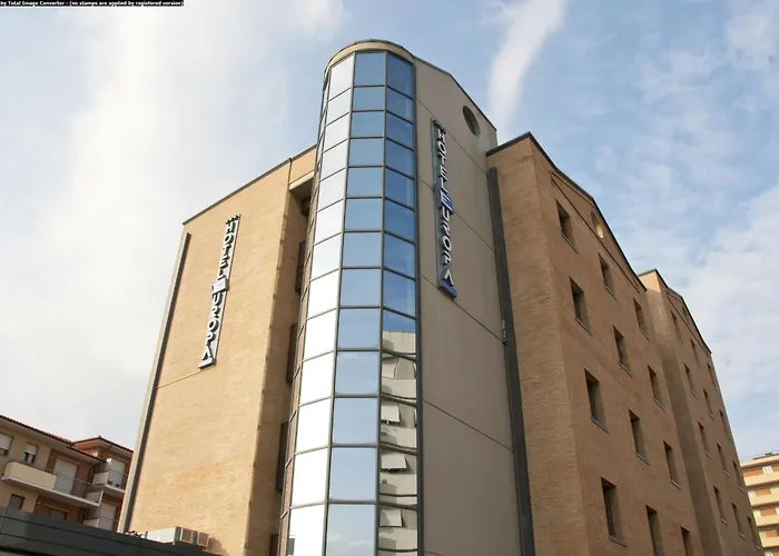 Hotel Europa Ancona