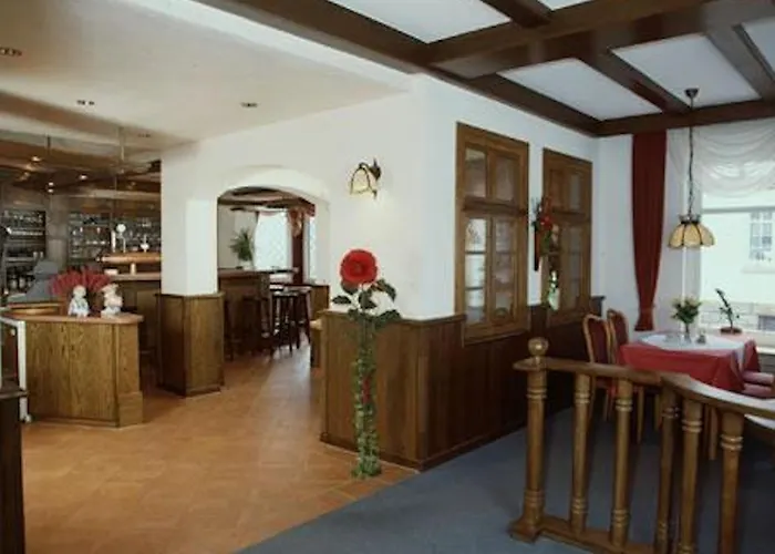 Zum Alten Brauhaus Hofgeismar