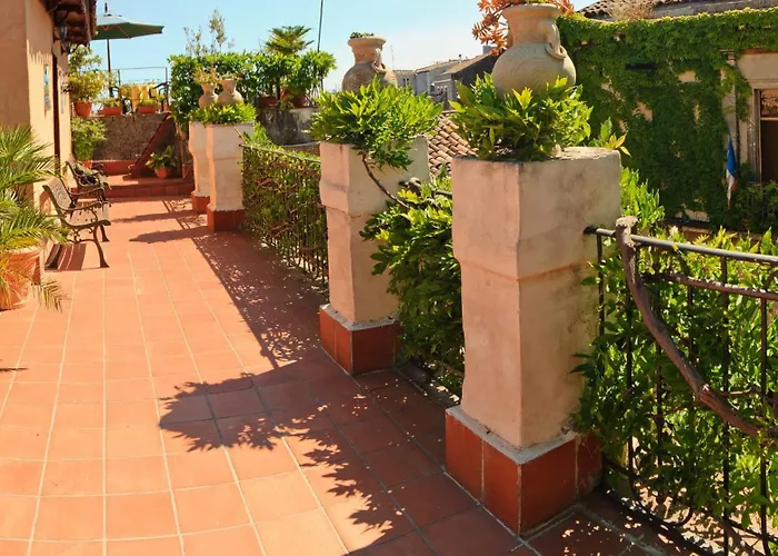Hotel Biscari Catania