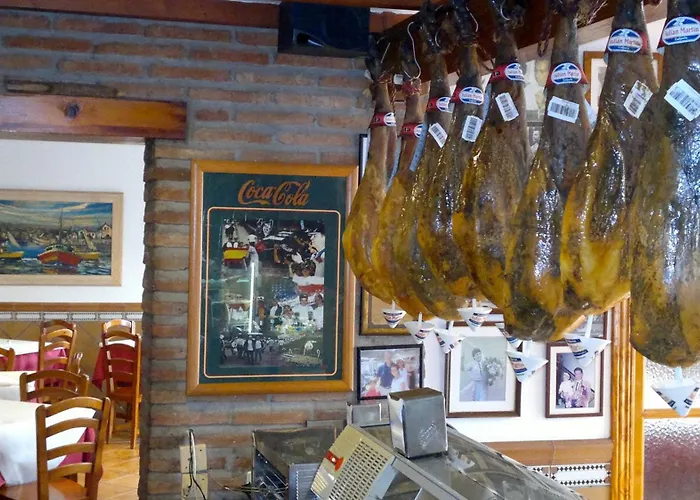 Hostal El Labrador Marbella
