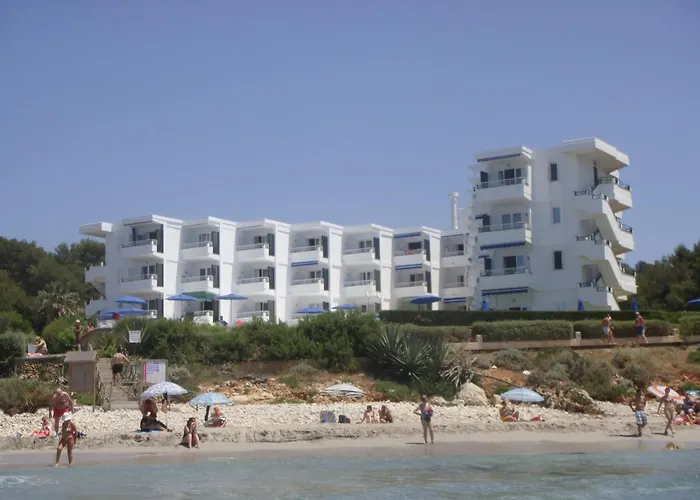 Apartamentos Vistamar Santo Tomás