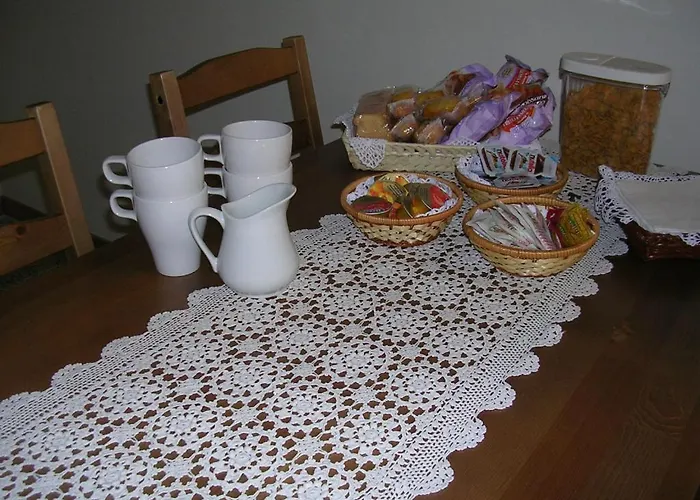 Ascoli Antica B&B Ascoli Piceno