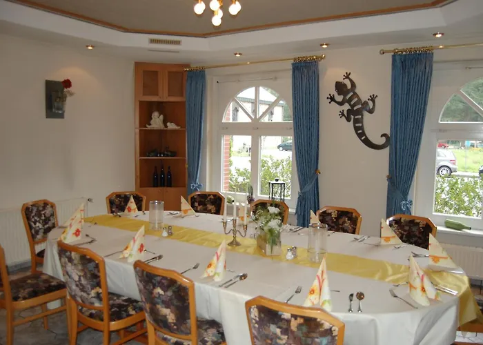 Hotel Hubertushof