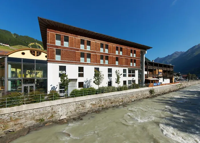Hotel Garni Sunshine