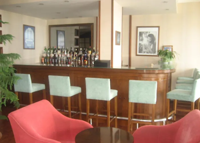 Candan Beach Hotel Marmaris