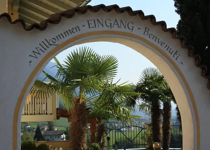 Residence Königsrainer
