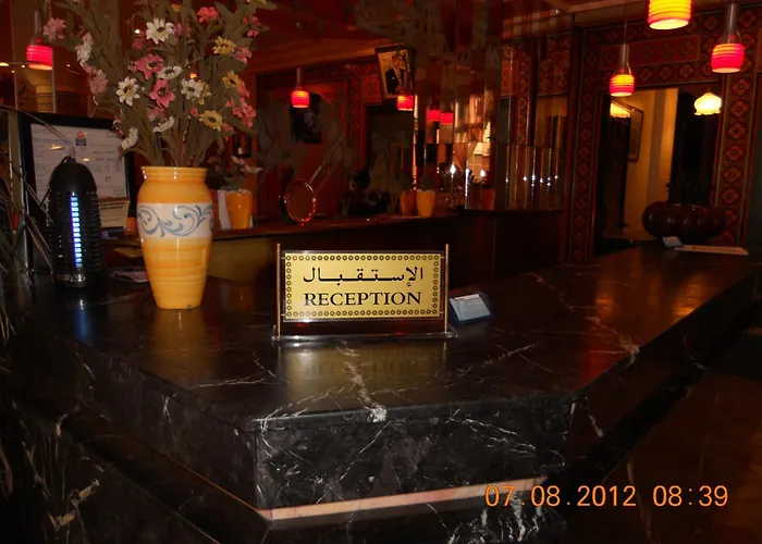 Hotel Astrid