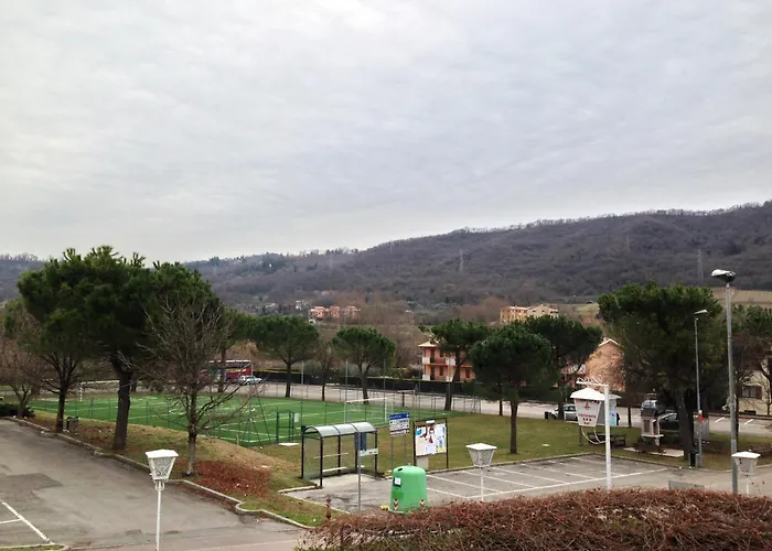 La Lanterna Hotel Garda 