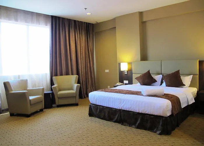 Lintas View Hotel