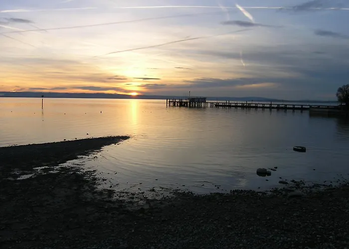 Strandhaus Hagnau