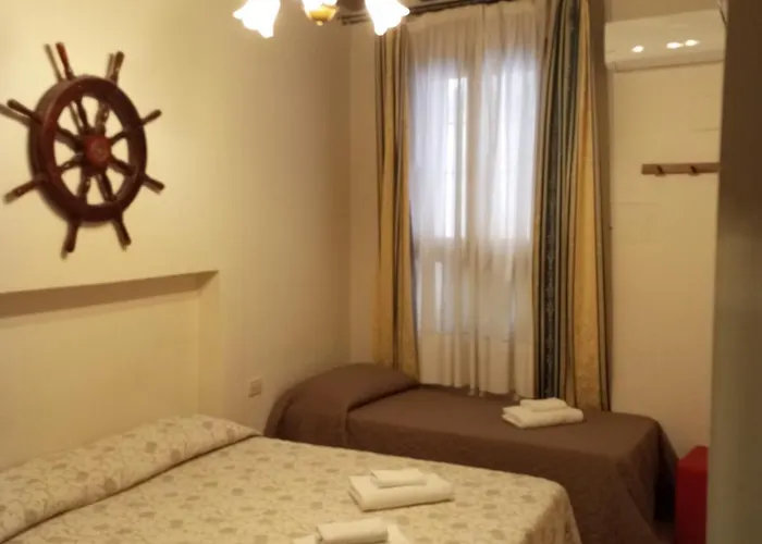 Hotel Henry Venice