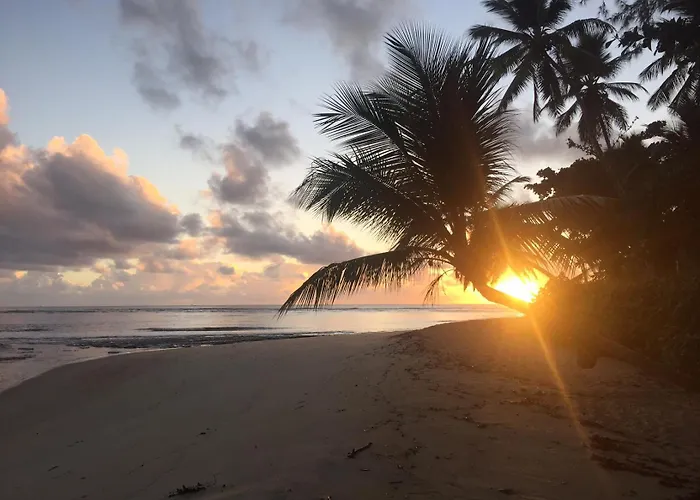 Pousada Vila Sereia Velha Boipeba