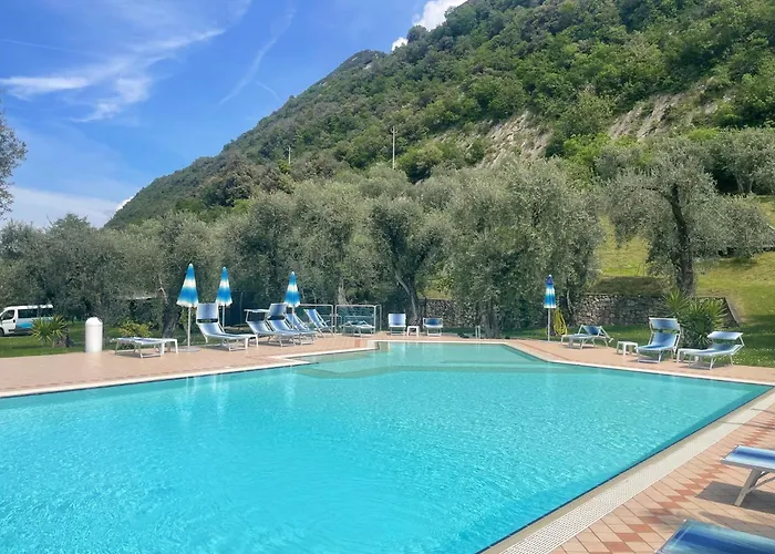 Hotel Casa Chincarini Malcesine