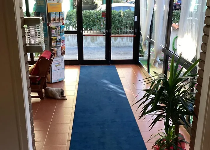 Hotel Villa Alexandra Bellaria-Igea Marina