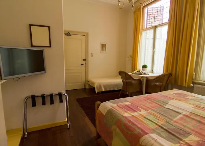 Hotel-Pension Zoom-Oord