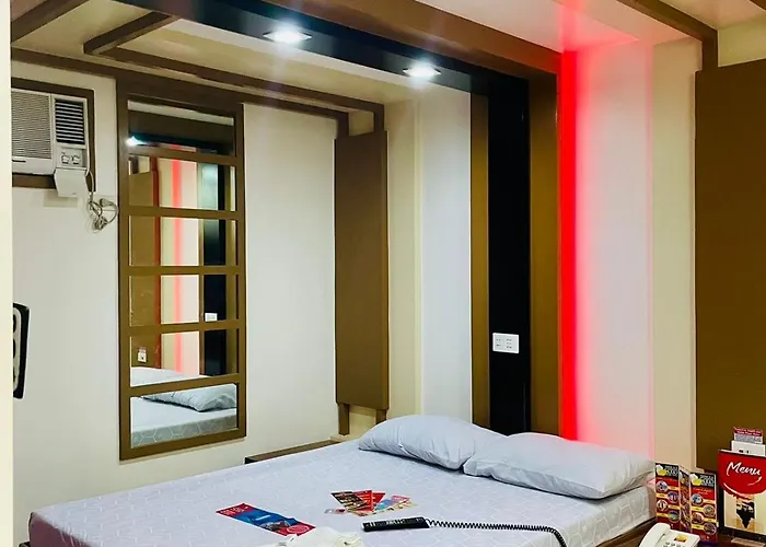 Hotel Sogo - Dau, Pampanga Angeles