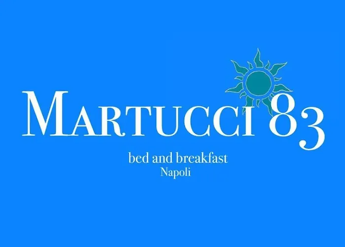 Bed and Breakfast Martucci 83 Napoli