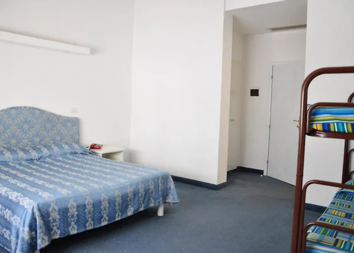Hotel Sirena Senigallia