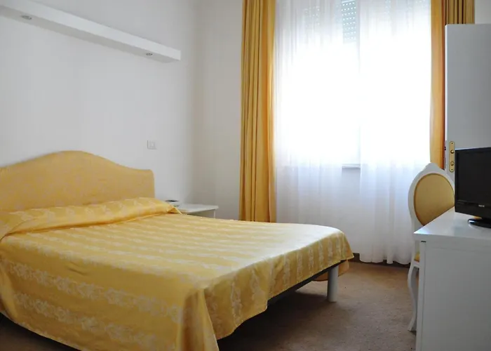 Hotel Sirena Senigallia