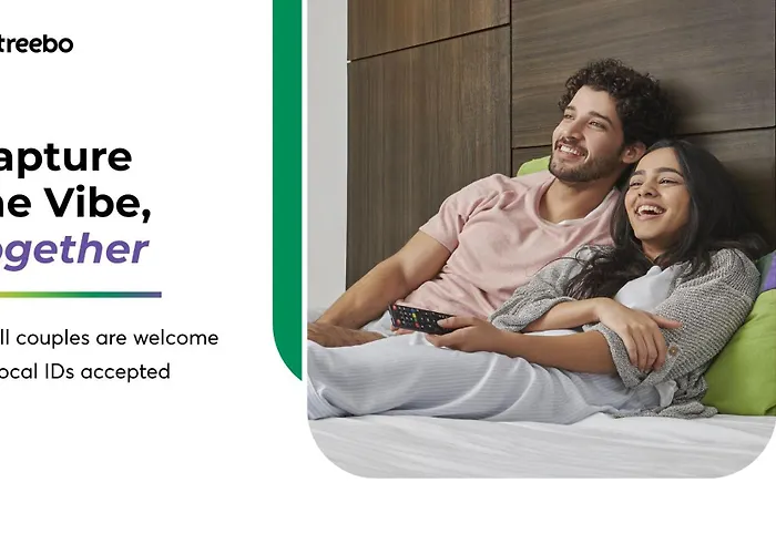 Itsy Hotels D'Comfort Inn Hyderabad