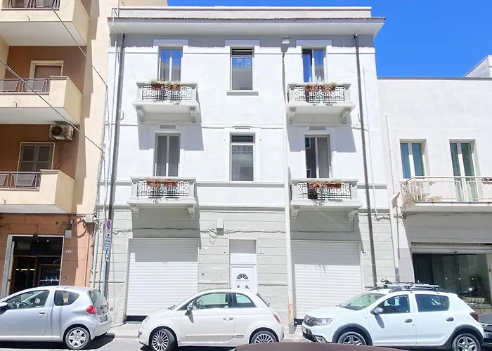 Alagon6 Rooms