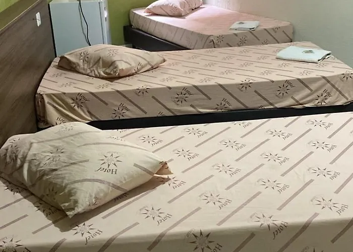 Hotelmatarazzo
