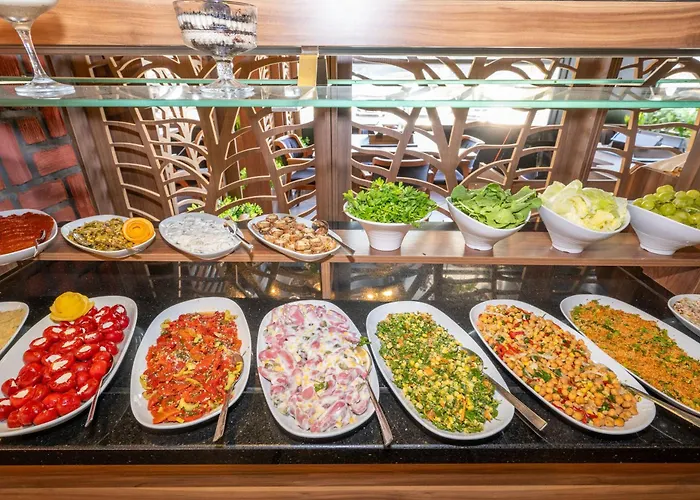 Litros Hotel & Spa