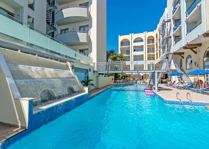 Lefkoniko Residence Beach & Bay Rethymno