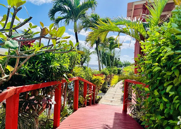 Kiikii Inn & Suites