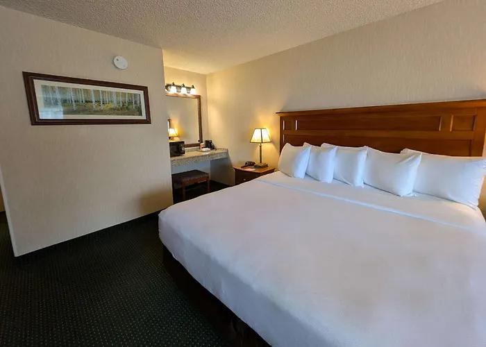 Comfort Inn Near Vail Beaver Creek Avon