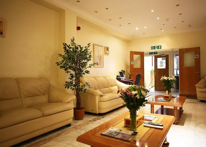 City Inn Express Hotel