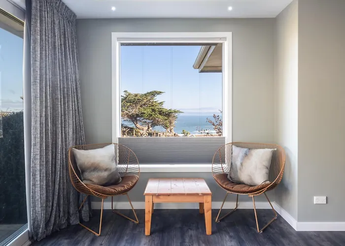 Sea View'S In Ocean Grove