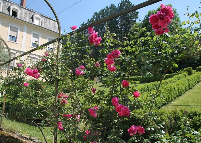 Hotel des Eaux