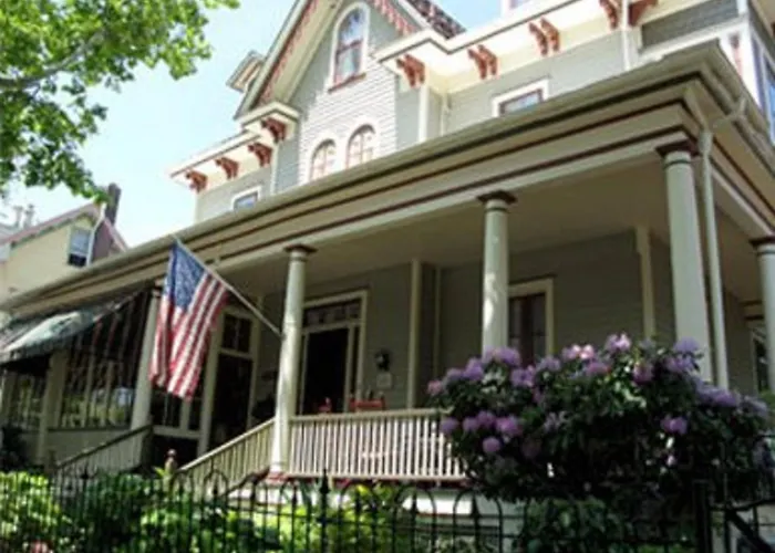 The Bacchus Inn Bed & Breakfast