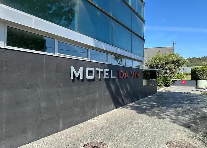 Motel Da Vim