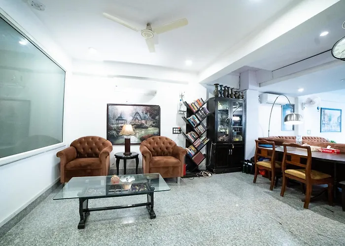 Hotel Gracia Golf