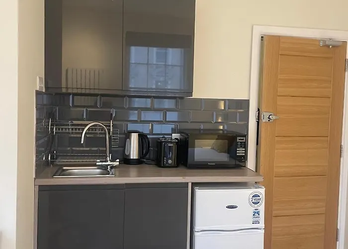 Grays Inn Road - Room 1 London