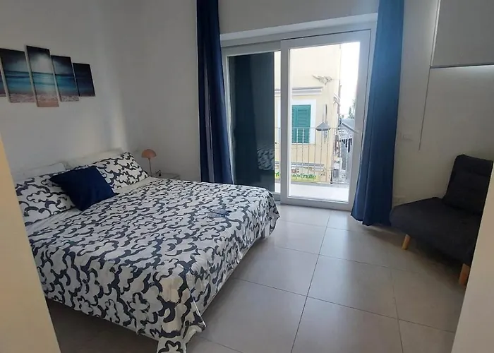 B&B A Due Passi