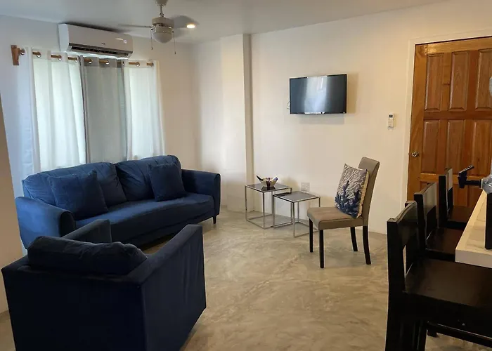 Flip Flop Inn Suites Unit 1 San Pedro 