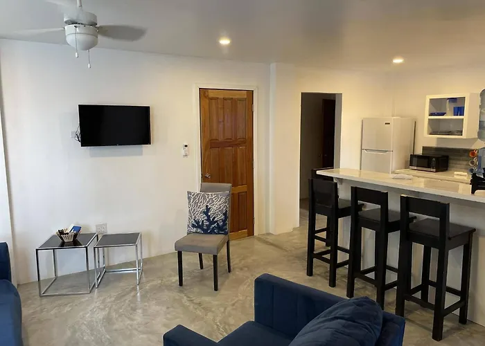 Flip Flop Inn Suites Unit 1 San Pedro 